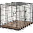 Show in main carousel: MidWest Quiet Time Deluxe Micro Terry Dog Crate Mat, 30-in slide 6 of 7