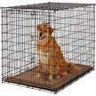 Show in main carousel: MidWest Quiet Time Deluxe Micro Terry Dog Crate Mat, 54-in slide 2 of 7