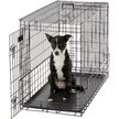 Show in main carousel: MidWest Solutions Series Side by Side Double Door Collapsible SUV Dog Crate, 42-in slide 4 of 7