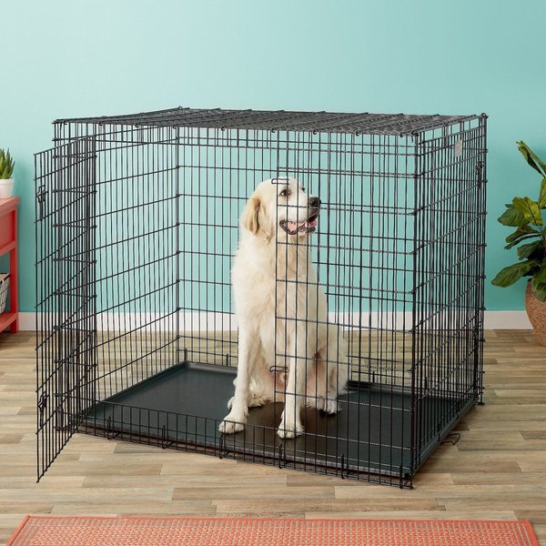 Discontinued - MIDWEST Solutions Series XX-Large Heavy Duty Double