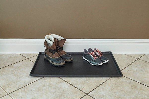 Show full view: MidWest LifeStages Dog Crate Replacement Pan, 48-in slide 3 of 5