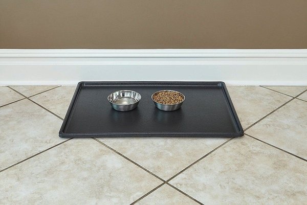 Show full view: MidWest LifeStages Dog Crate Replacement Pan, 48-in slide 4 of 5