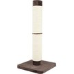 Show in main carousel: MidWest Feline Nuvo Grand Forte 41-in Cat Scratching Post slide 1 of 5