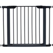 Show in main carousel: MidWest Steel Pet Gate, Graphite, 29-in slide 2 of 7