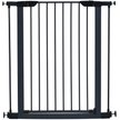 Show in main carousel: MidWest Steel Pet Gate, Graphite, 39-in slide 2 of 7