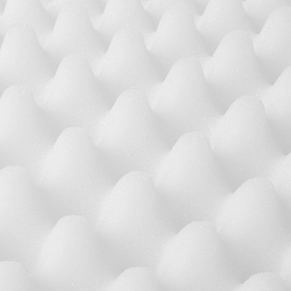 Show full view: MidWest QuietTime Defender Orthopedic Bolster Cat & Dog Bed with Removable Cover, Gray, 17-in slide 7 of 9