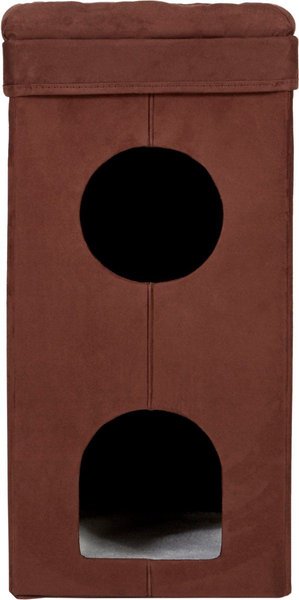 Show full view: MidWest Curious Cube Cat Tri-Level Condo slide 7 of 10