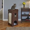 Show in main carousel: MidWest Curious Cube Cat Tri-Level Condo slide 9 of 10