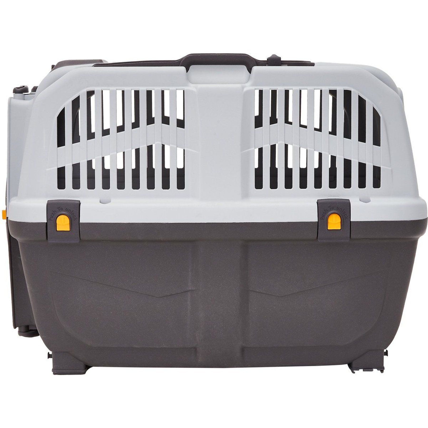 Midwest skudo deluxe plastic pet carrier best sale