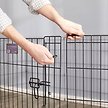 Show in main carousel: MidWest Universal Playpen Extension Kit, 2-Panels, 30-in slide 2 of 8