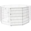 Show in main carousel: MidWest Universal Playpen Extension Kit, 2-Panels, 36-in slide 1 of 8