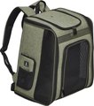 MidWest Day Tripper Dog & Cat Backpack, Green