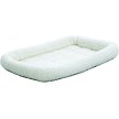 Show in main carousel: MidWest Homes for Pet Cat & Dog Carrier Bed, White, 22-in slide 1 of 4