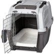 Show in main carousel: MidWest Homes for Pet Cat & Dog Carrier Bed, White, 27-in slide 3 of 5