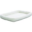 Show in main carousel: MidWest Homes for Pet Cat & Dog Carrier Bed, White, 36-in slide 1 of 4