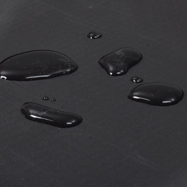 Show full view: MidWest Canvas Dog Exercise Pen Base Cover Accessory, Square Configuration, Black slide 6 of 9