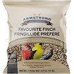 Show in main carousel: Armstrong Favourite Finch Wild Bird Food, 4.5-kg bag slide 1 of 2