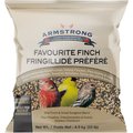 Armstrong Favourite Finch Wild Bird Food, 4.5-kg bag