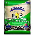 Armstrong Royal Jubilee Sweet Songs Wild Bird Food, 6.35-kg bag