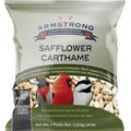 Armstrong Safflower Wild Bird Food, 1.8-kg bag