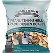 Show in main carousel: Armstrong Peanuts-in-Shell Wild Bird Food, 1.3-kg bag slide 1 of 1