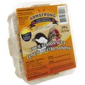 Armstrong Four Seasons Suet Cake Wild Bird Food, 320-g