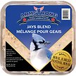 Show in main carousel: Armstrong Royal Jubilee Jay's Blend Suet Cake Wild Bird Food, 900-g, 3 count slide 1 of 1
