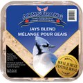 Armstrong Royal Jubilee Jay's Blend Suet Cake Wild Bird Food, 900-g, 3 count