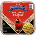 Armstrong Royal Jubilee Brilliance Suet Cake Wild Bird Food, 900-g, 3 count