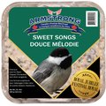 Armstrong Royal Jubilee Sweet Songs Suet Cake Wild Bird Food, 900-g, 3 count
