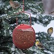 Show in main carousel: Perky Pet Seed Ball Screen Wild Bird Feeder slide 2 of 4