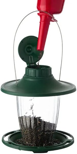 Show full view: More Birds Wild Bird Seed Scoop slide 3 of 4