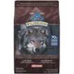 Show in main carousel: Blue Buffalo Wilderness Natural High Protein Beef with Wholesome Grains Adult Dry Dog Food, 10.9-kg bag slide 1 of 7
