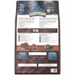 Show in main carousel: Blue Buffalo Wilderness Natural High Protein Beef with Wholesome Grains Adult Dry Dog Food, 10.9-kg bag slide 2 of 7