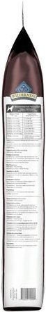 Show full view: Blue Buffalo Wilderness Natural High Protein Beef with Wholesome Grains Adult Dry Dog Food, 10.9-kg bag slide 3 of 7