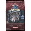 Show in main carousel: Blue Buffalo Wilderness Natural High Protein Beef with Wholesome Grains Large Breed Adult Dry Dog Food, 10.9-kg bag slide 1 of 7