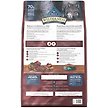 Show in main carousel: Blue Buffalo Wilderness Natural High Protein Beef with Wholesome Grains Large Breed Adult Dry Dog Food, 10.9-kg bag slide 2 of 7
