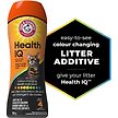 Show in main carousel: Arm & Hammer Products Health IQ Cat Litter Additive with Color Changing Health Indicators, 184-g bottle slide 2 of 9