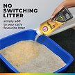 Show in main carousel: Arm & Hammer Products Health IQ Cat Litter Additive with Color Changing Health Indicators, 184-g bottle slide 5 of 9