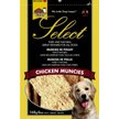 Show in main carousel: Barnsdale Farms Chicken Munchy Strips Dog Treats, 6-oz bag slide 1 of 1