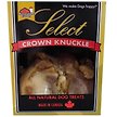 Show in main carousel: Barnsdale Farms Crown Knuckle Bone Dog Treat, 1 count slide 1 of 1
