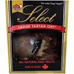 Show in main carousel: Barnsdale Farms Large Tartar Off! Bone Dog Treat, 1 count slide 1 of 1