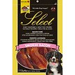 Show in main carousel: Barnsdale Farms Smoked Canadian Bacon Dog Treats, 4-oz bag slide 1 of 1