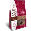 Show in main carousel: SOLO Freeze-Dried Beef Liver Dominos Dog Treats, 127-g bag slide 1 of 1