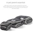 Show in main carousel: Pet Parents Pawtect Blanket Waterproof Premium Dog & Cat Blanket, Slate, Large slide 4 of 10