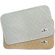 Show in main carousel: Pet Parents Pawtect Pads Washable Dog & Cat Pee Pads, 2 Count, Grey & Beige, 18 x 24-in slide 1 of 10