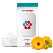 Show in main carousel: Pet Parents Pet WiPees Natural Scent Cat & Dog Ear Wipes, 100 count slide 1 of 9