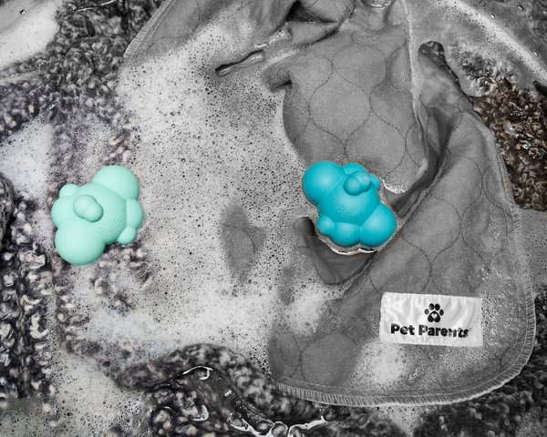 Show full view: Pet Parents FurBall Laundry Pet Hair Remover, 2 count slide 9 of 10