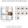 Show in main carousel: Pet Parents Multivitamin SoftSupps 5-in-1 Multi-Vitamin Dog Supplement, 90 count slide 8 of 9