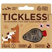 Show in main carousel: Tickless EcoPet Tick & Flea Repellent, Brown slide 1 of 6